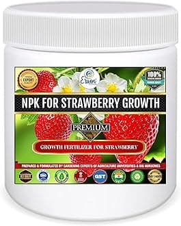 NPK for Strawberry Growth (200 gm growth NPK)