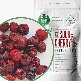 Sour cherry