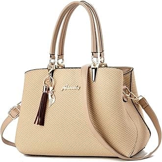ALARION Womens Purses and Handbags Shoulder Bag Ladies Designer Satchel Messenger Tote Bag