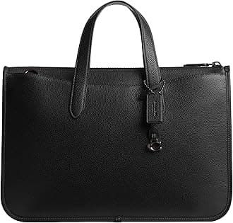 COACH Men's Isaac Briefcase