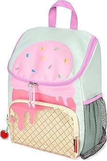 Skip Hop unisex-adult Spark Style Big Backpack Toddler Backpack