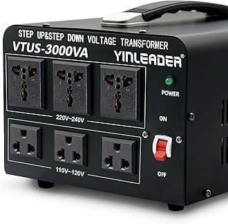 VTUS-3000-6S