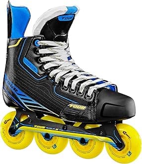 Tour Code 9.one Junior Inline Hockey Skates