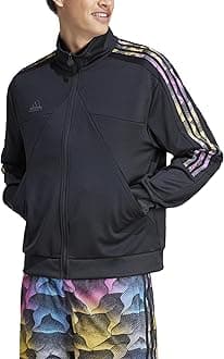 adidasMen's Tiro Track Top