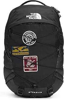 Women's Borealis Backpack
