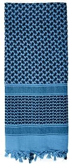 Rothco Shemagh Tactical Desert Scarf