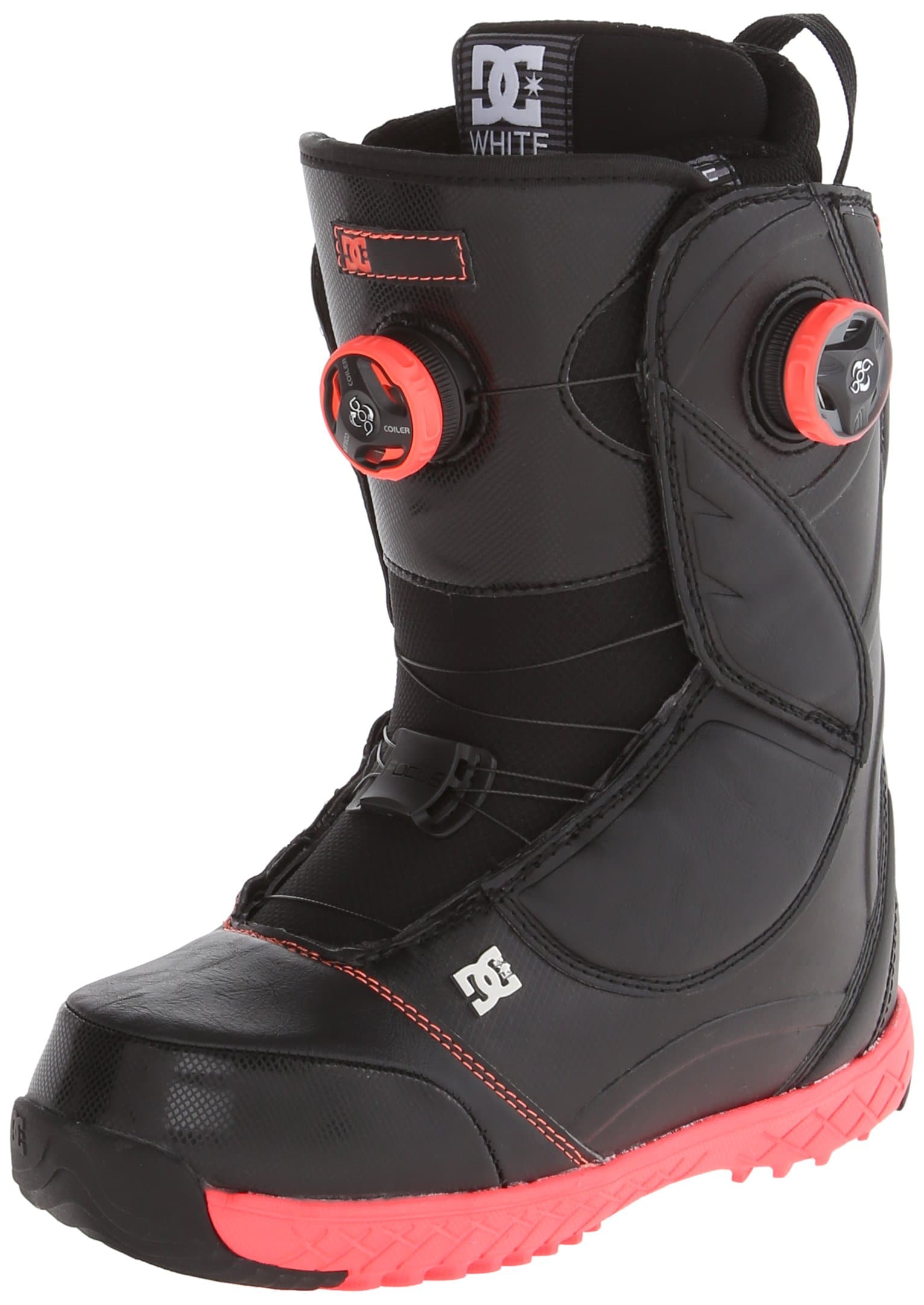 DC Mora 15 Snowboard Boot