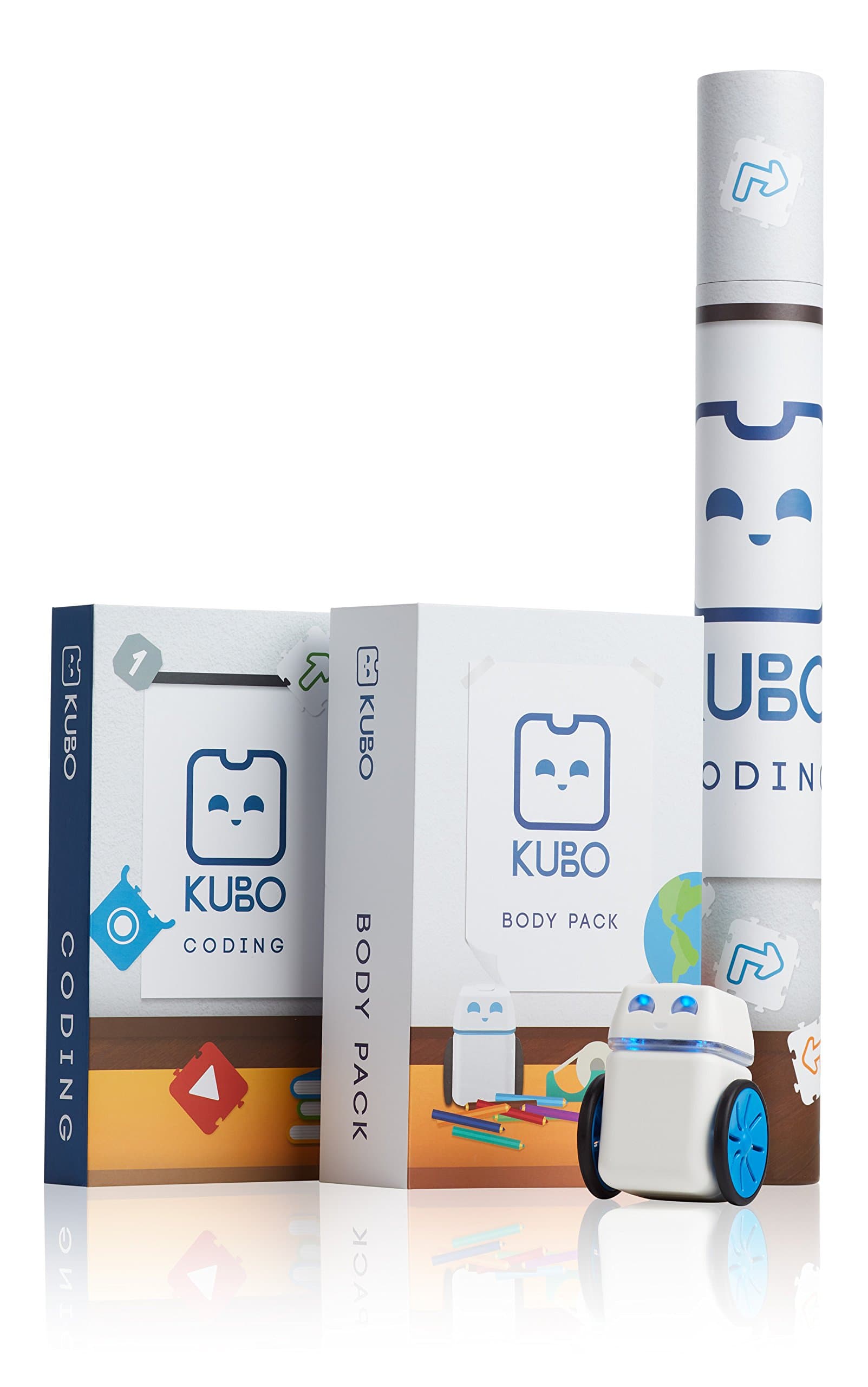 KUBO Coding Single Set