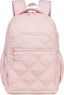 Bluboon Boys' School Backpack