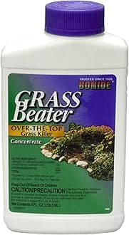 Grass Beater 8oz