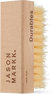 Jason Markk Standard Shoe Cleaning Brush Not Applicable Size: OS
