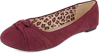 Epic Step Ballet Flats for Women Comfortable Flat Shoes for Women Dressy Casual Round Toe Flats