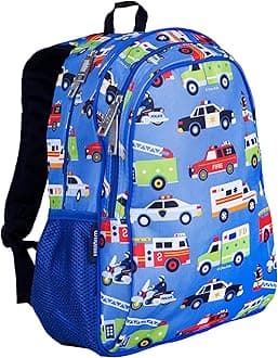 Olive Kids Heroes Sidekick Backpack