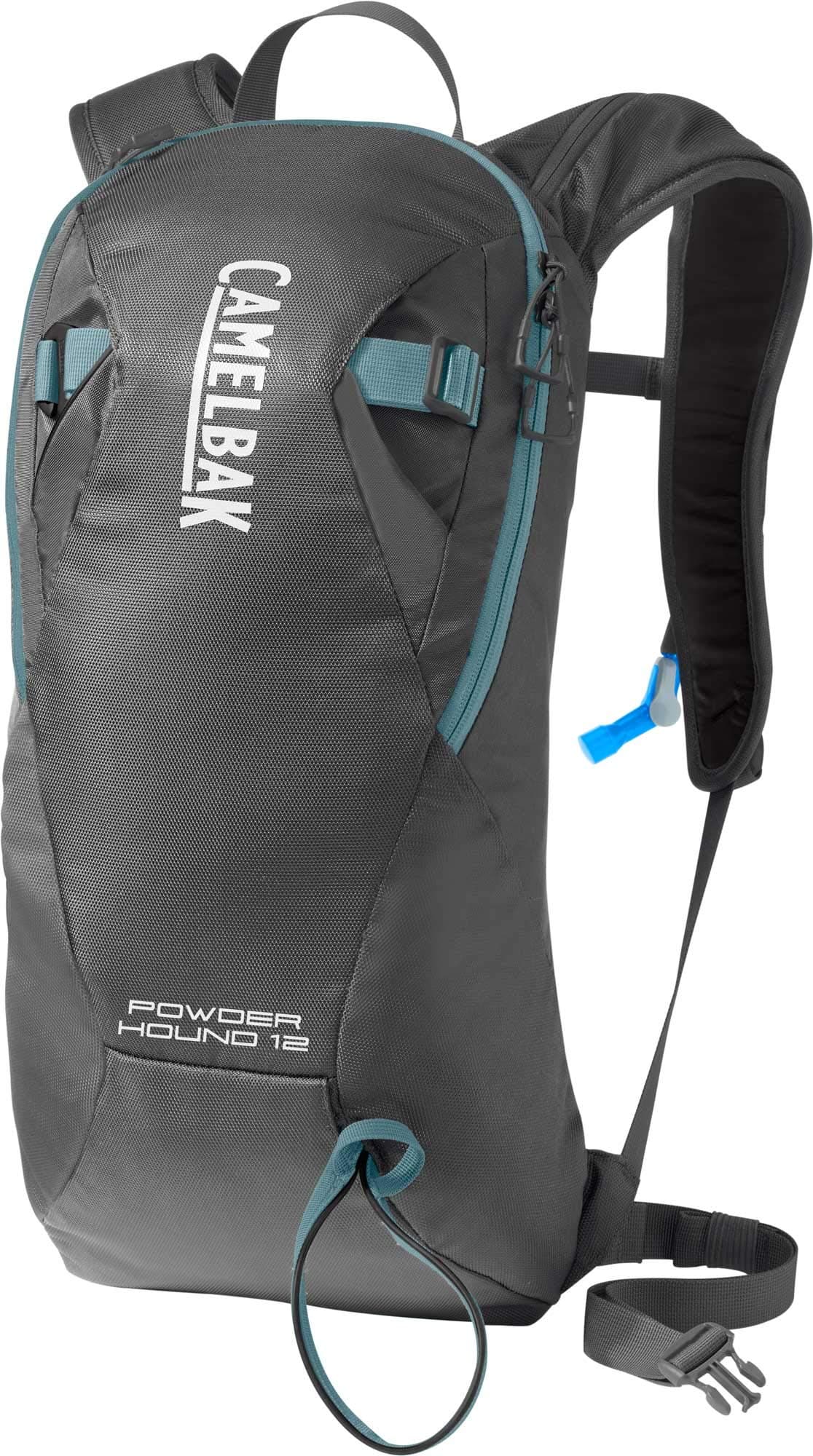 CamelBak Powderhound 12 Ski Hydration Pack, 100oz