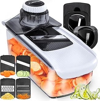BPA-Free Veggie Slicers
