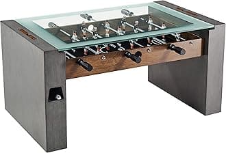 Barrington Urban Collection Coffee Table Style Foosball Set
