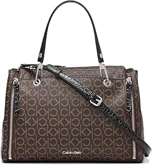 Bubble Lamb Novelty Organization Satchel