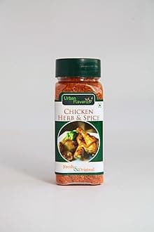 Chicken Seasoning, 60g