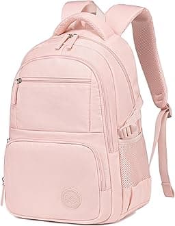 School Backpack for Boys Teens Bookbag Travel Daypack Kids Girls Lunch Bag Pencil Case