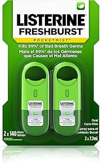 Fresh Burst Floss, 2 Count