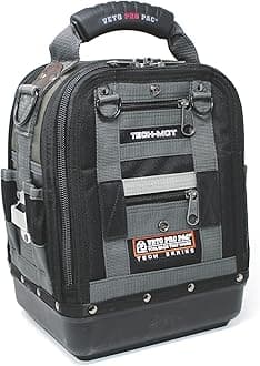 VETO PRO PAC Tech-MCT Tool Bag Tool Bag Tool Shoulder Bag (US Version)