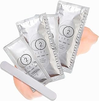 CO2Lift - Carboxy Gel Single Treatment - Face Mask Skin Care - Under Eye Treatment for Puffy Eyes & Dark Circles - Tighten & Brighten Face Eye Area - Hydrating Face Masks - Gift for Mother's Day