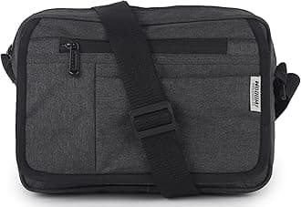 Wooum Sling Bag Cross Body Bag Travel Side Bag Office Bag Shoulder Bag Travel Pouch Leisure Bag Money Bag for Adults