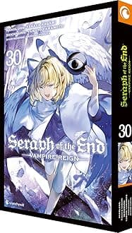 Seraph of the End - Band 30