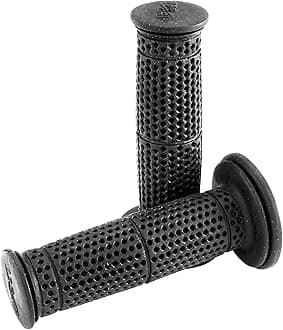 Progrip 714BK Black 125mm Dual Sport Gel Grip
