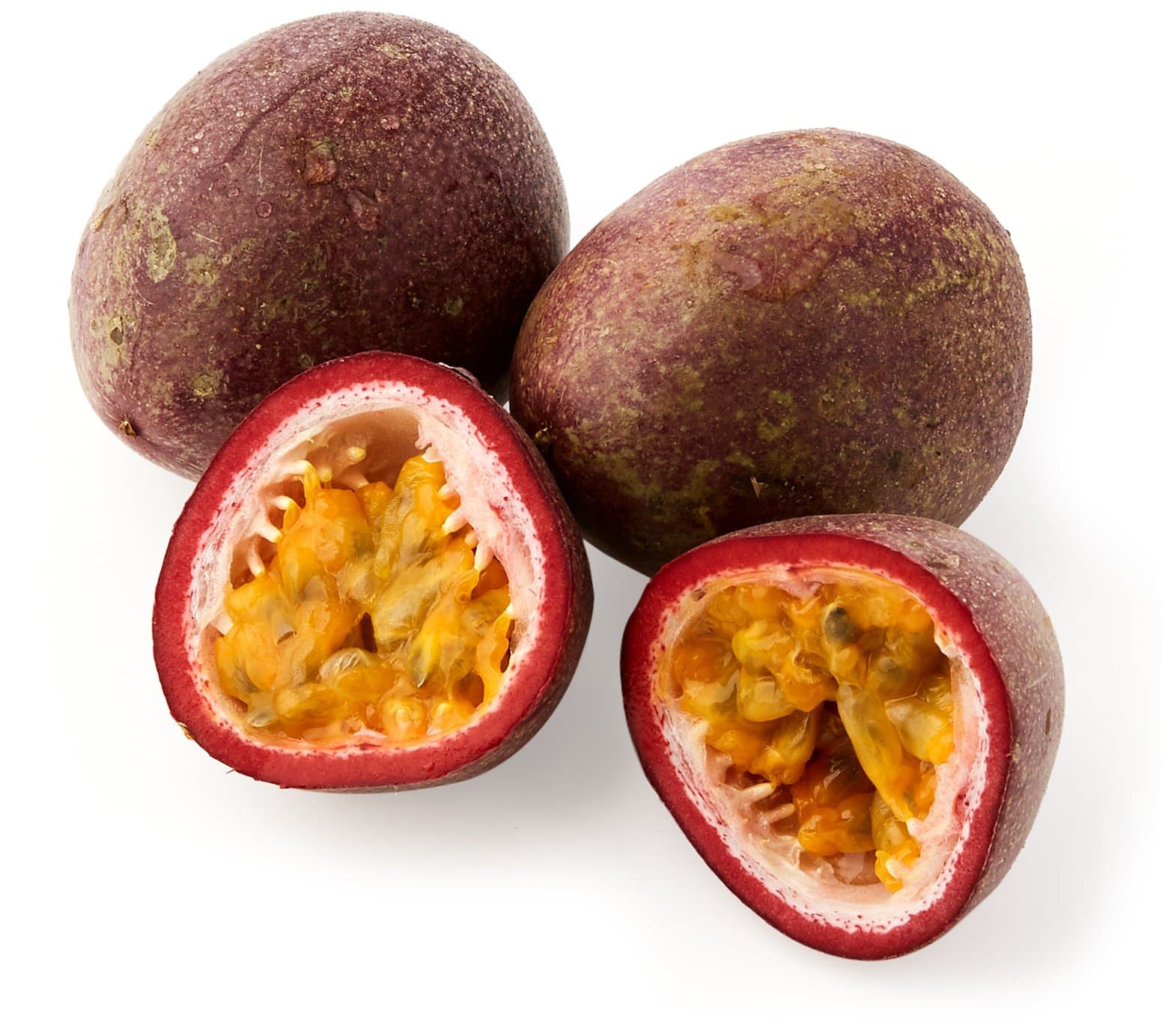 Growers Pride Passion Fruit, 3 Pack