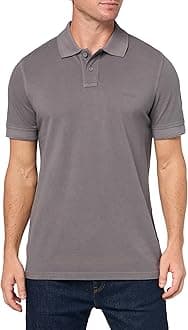 BOSS Mens Polo Shirt