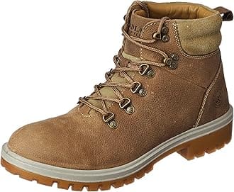 Woodland Men's Leather Fashion Boot