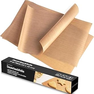Reusable Baking Sheet Set of 3