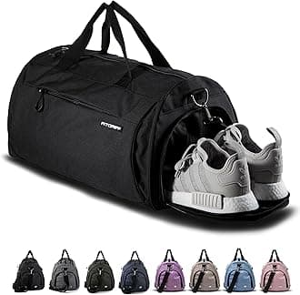 FITGRIFF Gym Bag V1
