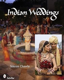Indian Weddings Paperback – January 31, 2011