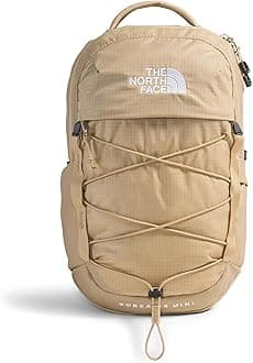 THE NORTH FACE 10L Mini Borealis Commuter Laptop Backpack