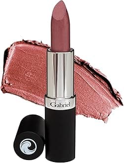 Lipstick (Copper Glaze - Sandy Pink/Warm Pearl), 0.13 oz.