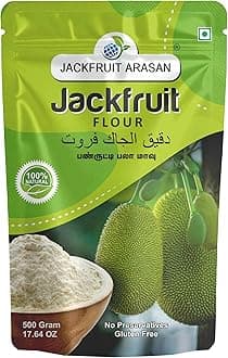 Jackfruit Flour 500gram