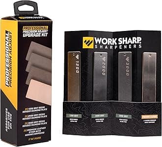 Professional Precision Adjust Upgrade Kit - Replacement Plates, 4 Plates