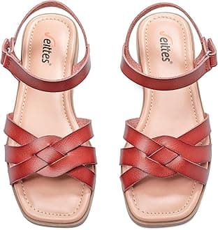 Women's Flat Slide Sandals - Casual Classic Simple Strappy Slip on Flat Summer Sandals.