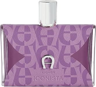 Aigner Iconista Edp Vapo 100ml