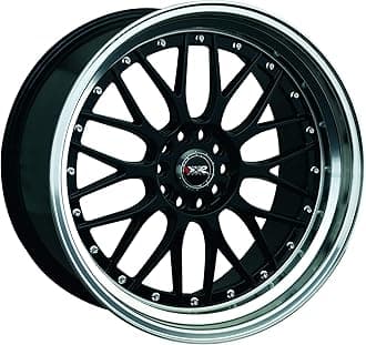 Primax 521 Wheel (17x7"/4x100mm)