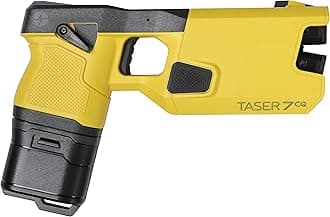 TASER Professional Series Personal and Home Defense Kit TASER 7CQ