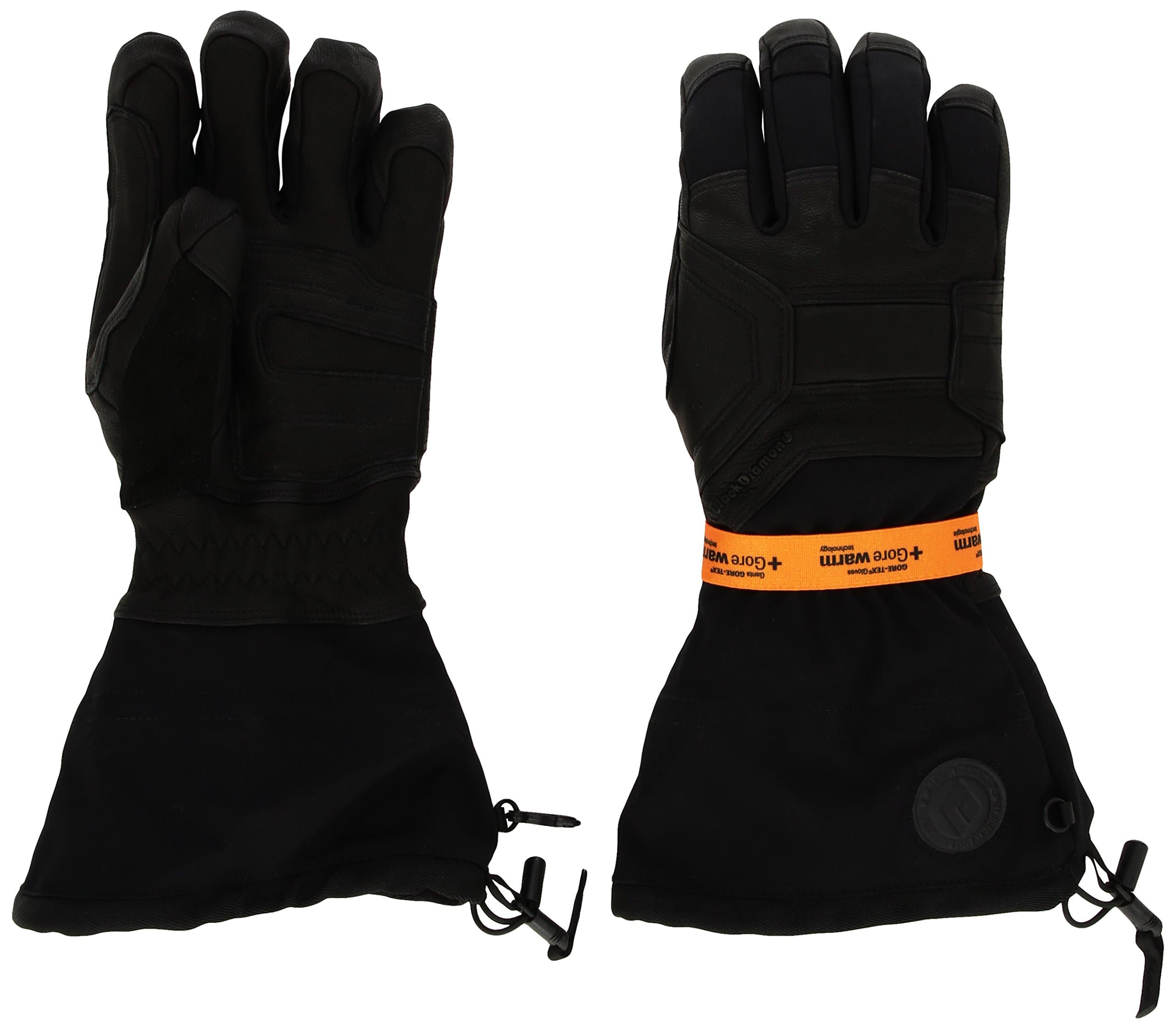 Black Diamond Men's Guide Gloves