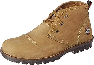 Woodland Men's Leather Fashion Boot