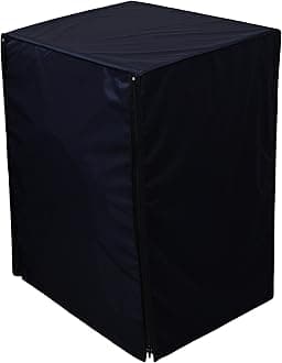 DREAM CARE Dishwasher Cover for LG 14 Place Standing Model, Blue