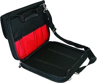 Plano Pl559t Technic Tool Brief Case