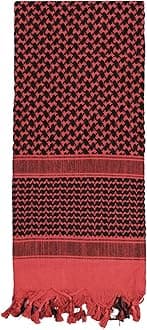 Shemagh Tactical Desert Keffiyeh Scarf