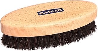 Saphir 13.5cm Horsehair Brush