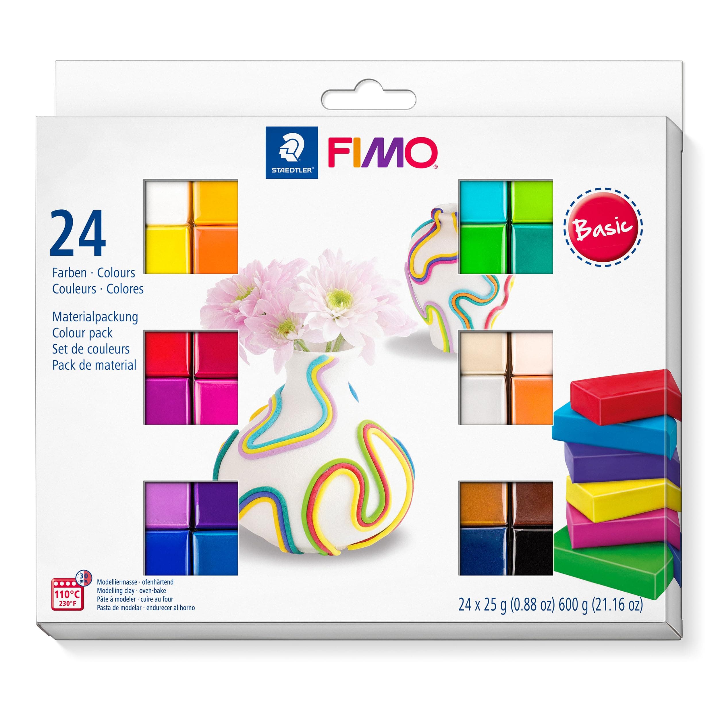 FIMO soft